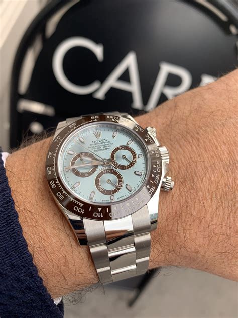 daytona platinum price|platinum daytona for sale.